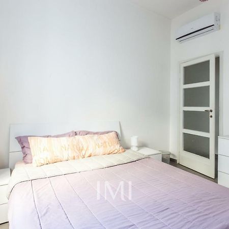 Porta Vittoria Center Apartment Milánó Kültér fotó