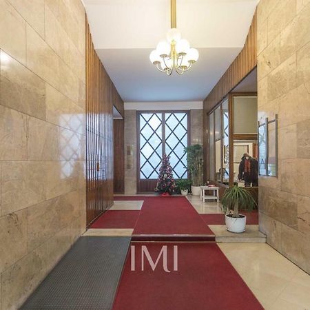 Porta Vittoria Center Apartment Milánó Kültér fotó