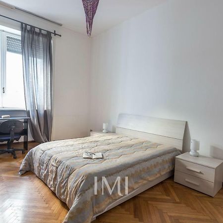Porta Vittoria Center Apartment Milánó Kültér fotó