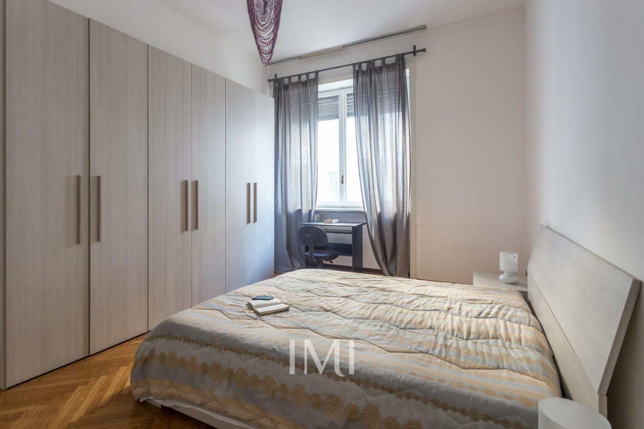 Porta Vittoria Center Apartment Milánó Kültér fotó