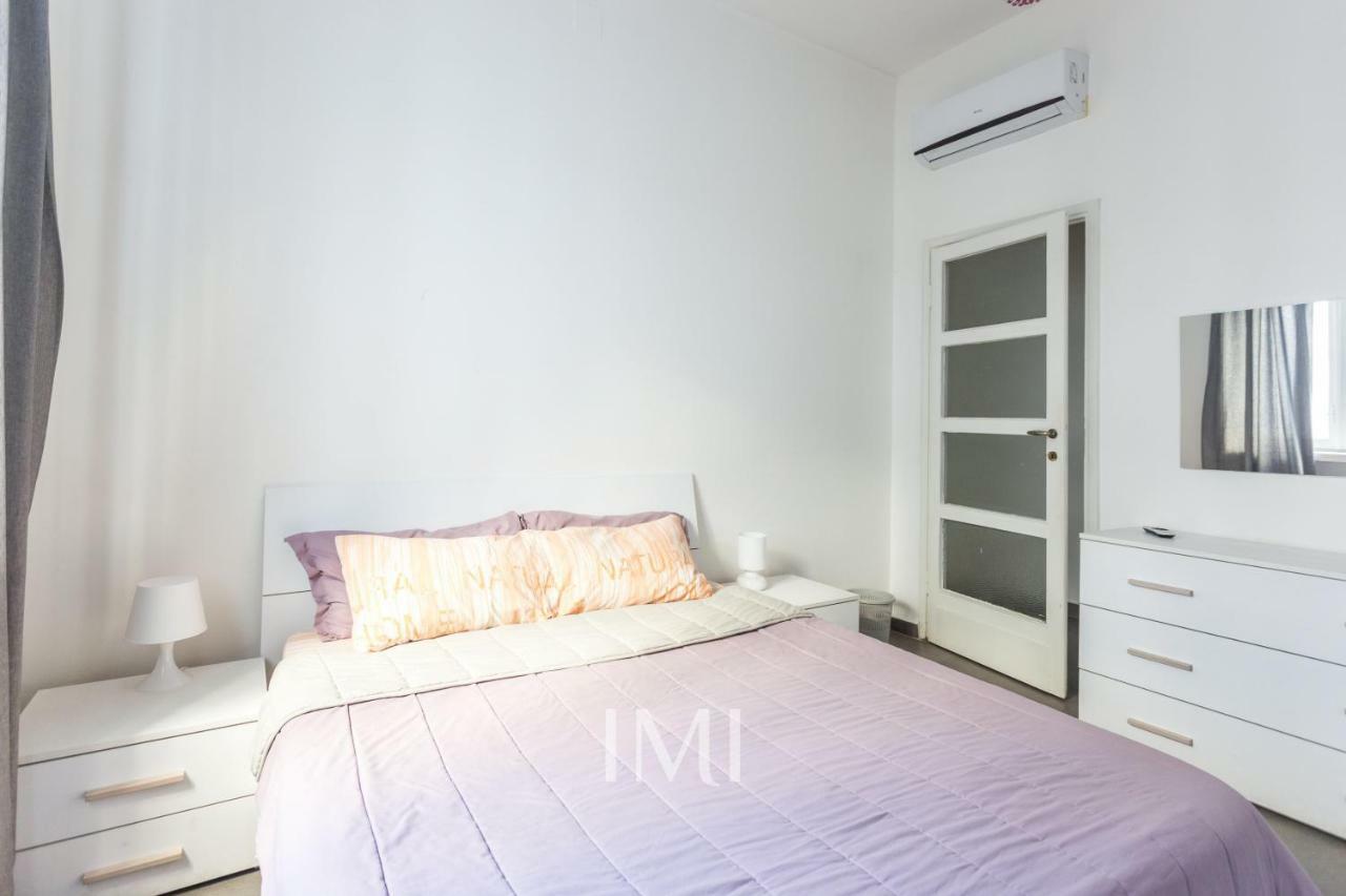 Porta Vittoria Center Apartment Milánó Kültér fotó