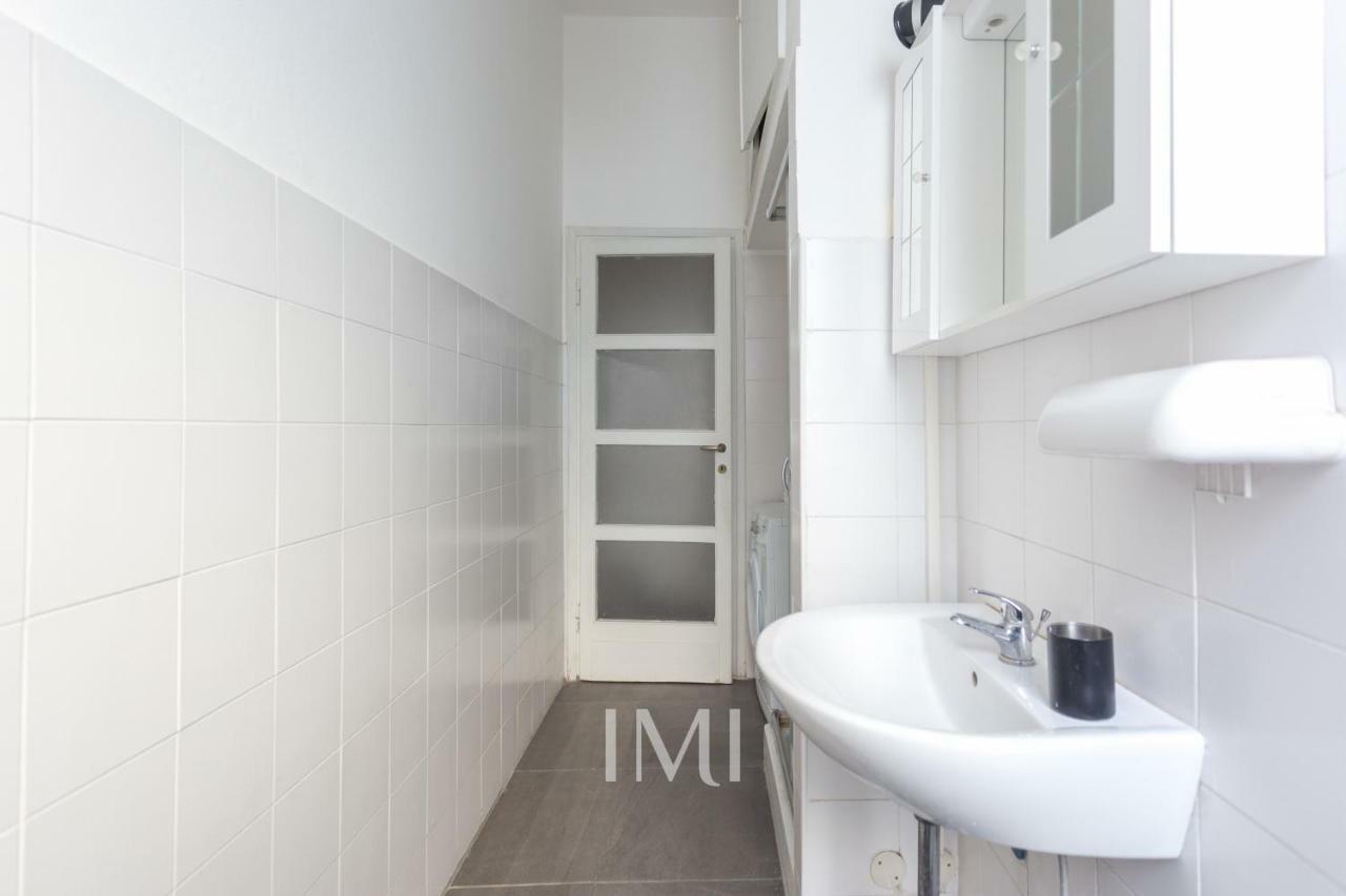 Porta Vittoria Center Apartment Milánó Kültér fotó