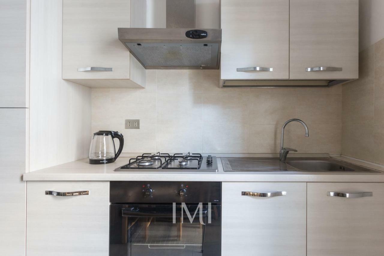 Porta Vittoria Center Apartment Milánó Kültér fotó