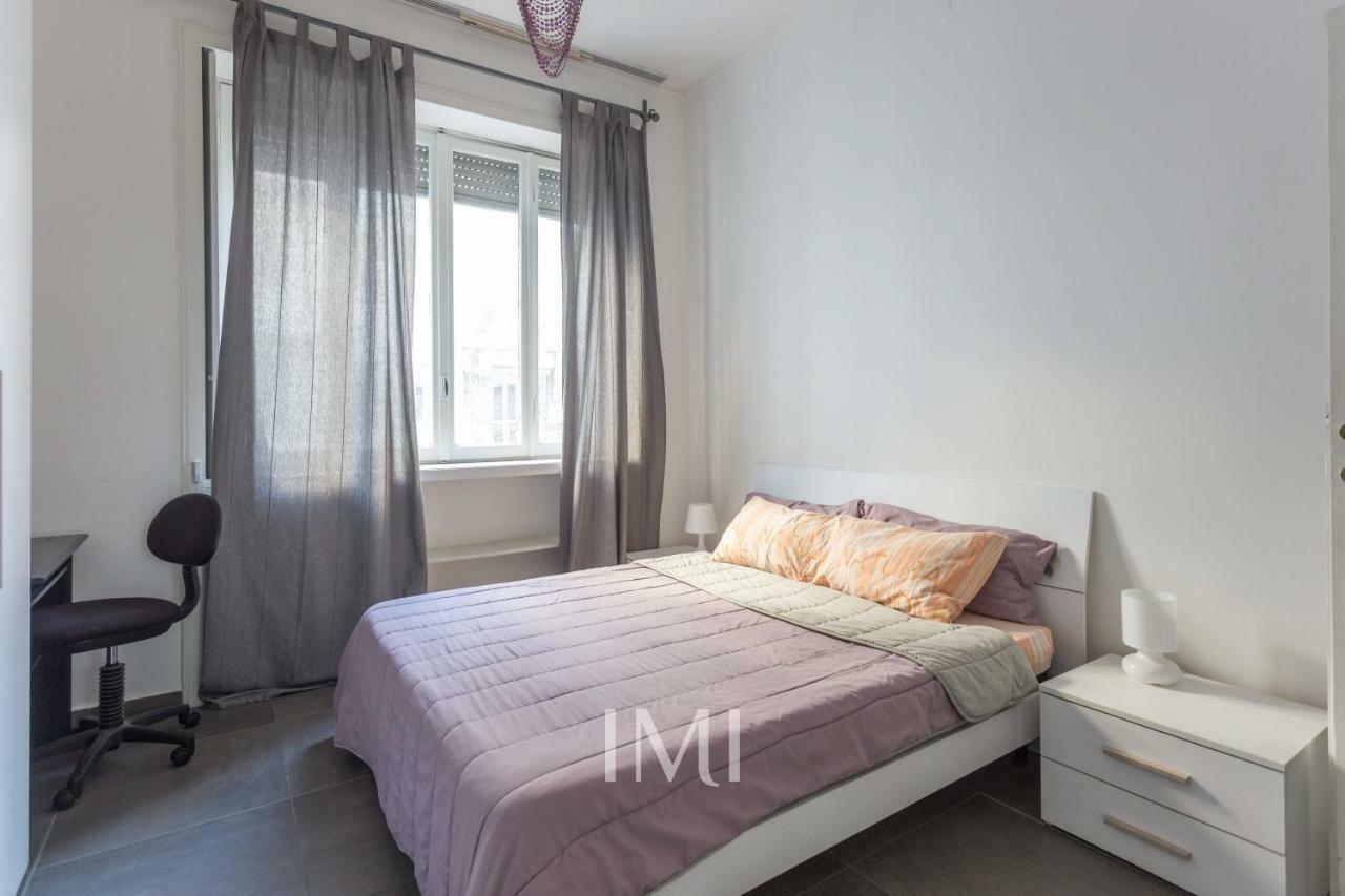 Porta Vittoria Center Apartment Milánó Kültér fotó