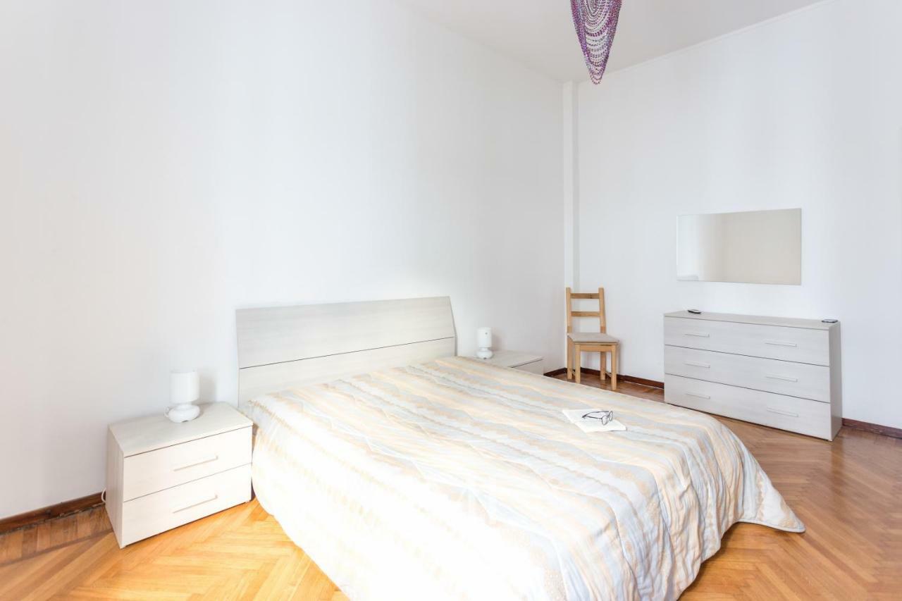Porta Vittoria Center Apartment Milánó Kültér fotó