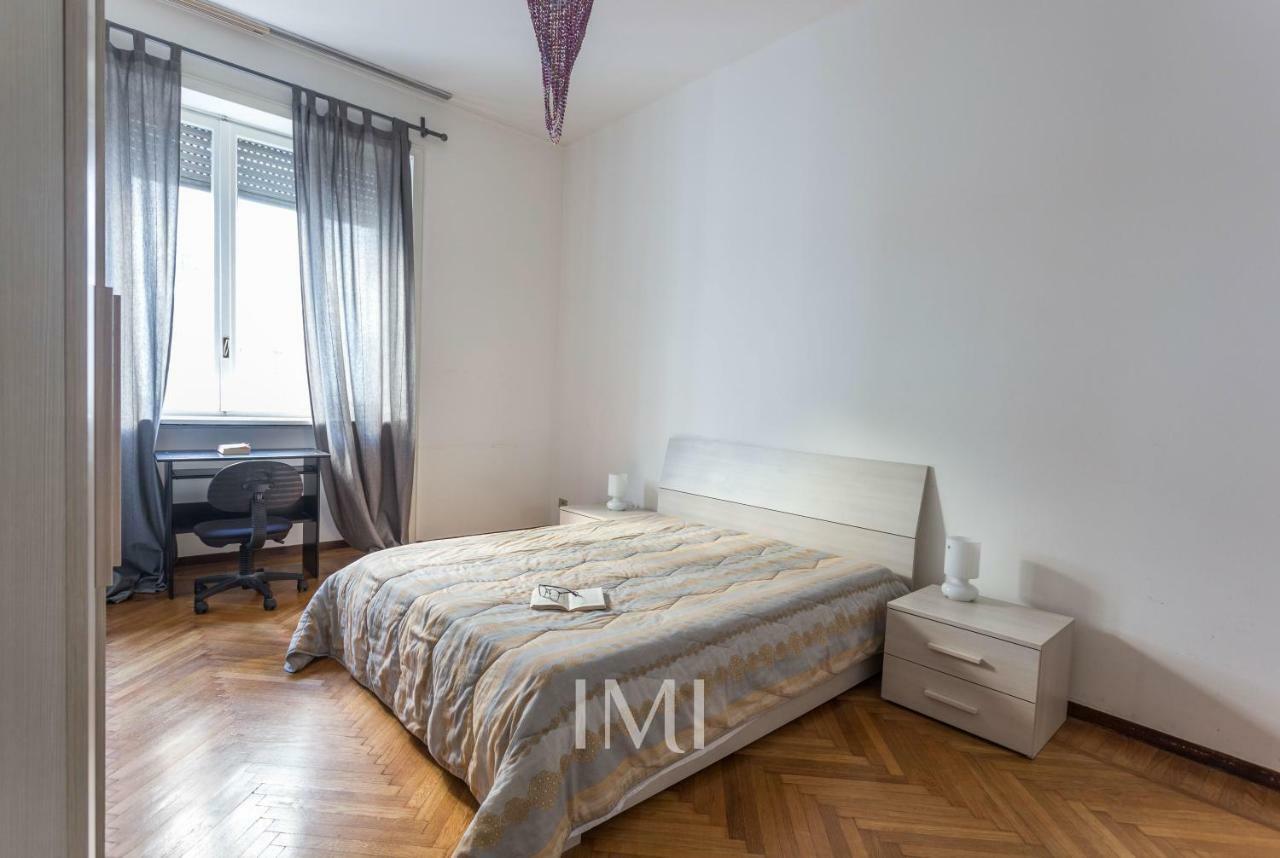Porta Vittoria Center Apartment Milánó Kültér fotó