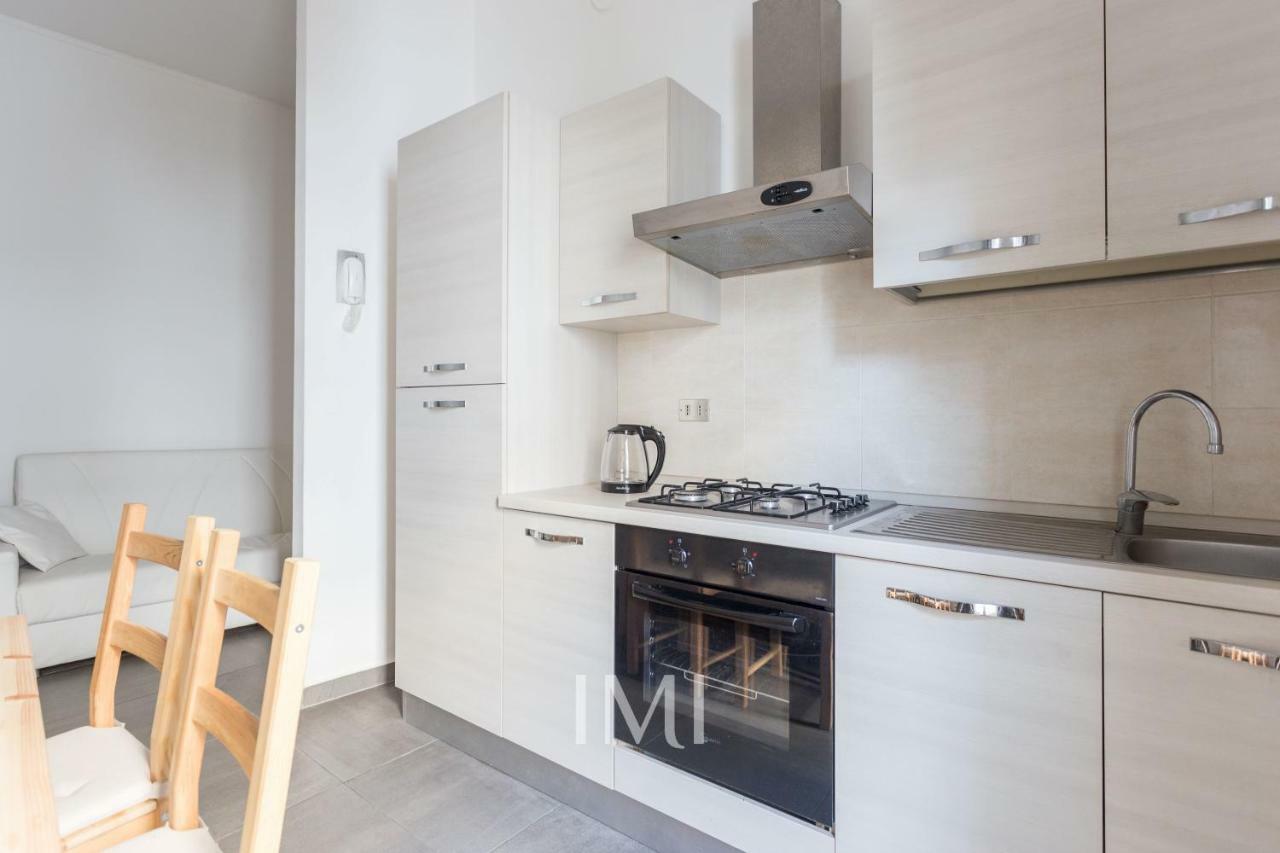 Porta Vittoria Center Apartment Milánó Kültér fotó