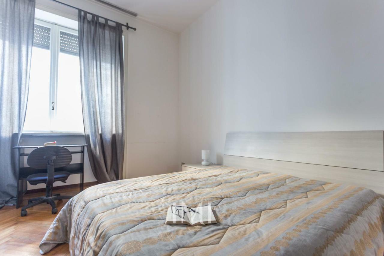 Porta Vittoria Center Apartment Milánó Kültér fotó